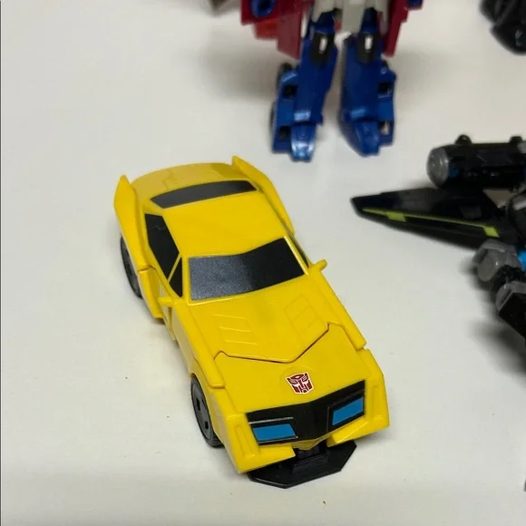 Transformer lot - Picture 9 of 9